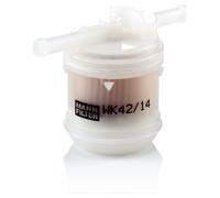 MANN-FILTER WK 42/14 Per Subaru Leone II Schrägheck Mazda 323 Hatchback