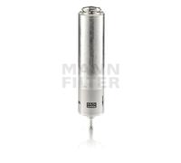 Filtro Gasolio BMW Serie 1 E81 E87 3 E46 E90 X3 E83 Mini R56 R57 Cooper One D SD