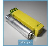 Filtro carburante MANN-FILTER WK 5001