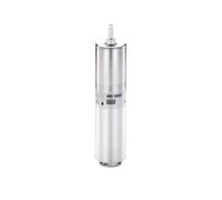 MANN-FILTER Filtro carburante WK 5002