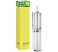 Filtro carburante MANN-FILTER WK 5002
