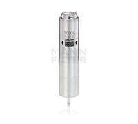 MANN-FILTER WK 5002 x Filtro carburante