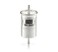 MANN-FILTER WK 5003 Filtro carburante per NISSAN,SMART