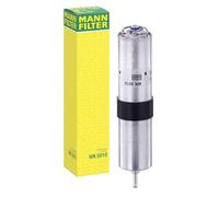 MANN-FILTER WK 5010 Filtro carburante - AUTOVETTURE + VEICOLI COMMERIALI