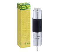 MANN-FILTER Filtro carburante WK 5016 per Mercedes-Benz