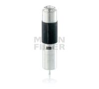 MANN-FILTER WK 5016 z Filtro carburante Filtro combustibile