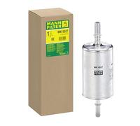 MANN-FILTER, WK 5027 Filtro carburante