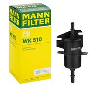 Mann Filter Filtro carburante WK 510 per autovetture e veicoli commerciali