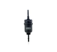 MANN-FILTER Filtro carburante WK 511/2 per Ford e Mazda