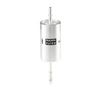 Filtro carburante MANN-FILTER WK 512/1