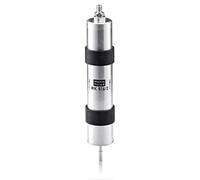 MANN-FILTER WK 516/2 Filtro carburante - per Autovetture + veicoli commeriali