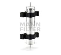 MANN-FILTER WK 521/2 Filtro carburante Filtro combustibile per BMW 3 Coupe (E46)