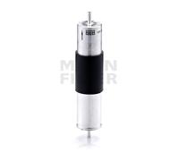 Filtro carburante MANN-FILTER WK 521/3