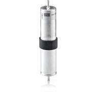 MANN-FILTER WK 521/4 Filtro carburante Filtro combustibile Filtro per