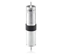 MANN-FILTER WK 521/4 Filtro carburante - per Autovetture + veicoli commeriali
