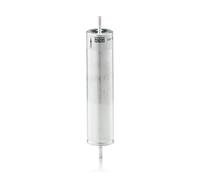 MANN-FILTER WK 522 Filtro carburante - per Autovetture + veicoli commeriali