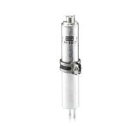 MANN-FILTER Filtro carburante WK 532/2 per BMW, autovetture e veicoli commerciali