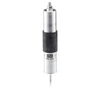 Filtro carburante MANN-FILTER WK 533