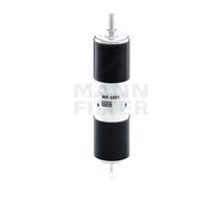 MANN-FILTER WK 6001 Filtro carburante Filtro combustibile per SEAT Exeo ST (3R5)
