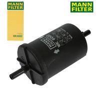 Filtro carburante MANN-FILTER WK 6002