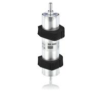 Filtro carburante MANN-FILTER WK 6003