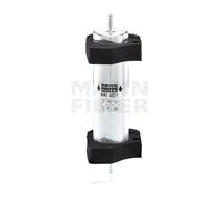Filtro carburante MANN-FILTER WK 6021
