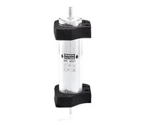 MANN-FILTER WK 6021 Filtro carburante - per Autovetture + veicoli commeriali