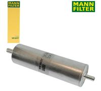 Filtro carburante MANN-FILTER WK 6037