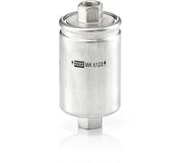 WK 612/2 MANN-FILTER Filtro carburante per BUICK,CADILLAC,CHEVROLET,DAEWOO,DAIML