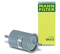 MANN-FILTER Filtro carburante WK 613 per autovetture e veicoli commerciali