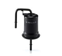 Filtro carburante MANN-FILTER WK 614/45