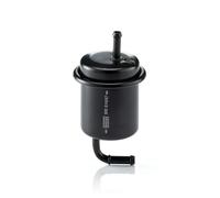 MANN-FILTER WK 614/47 Filtro carburante - per Autovetture + veicoli commeriali