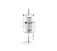 MANN-FILTER, WK 69/1 Filtro carburante