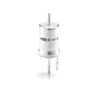 MANN-FILTER WK 69/1 Filtro carburante per AUDI,SEAT,SKODA,VW
