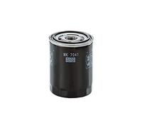 MANN-FILTER WK 7041 Filtro carburante - APPLICAZIONI FUORI STRADA
