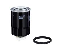 MANN-FILTER WK 716/2 x Filtro carburante