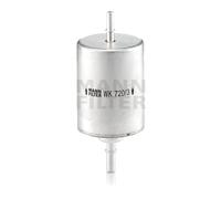 MANN-FILTER WK 720/3 Filtro carburante