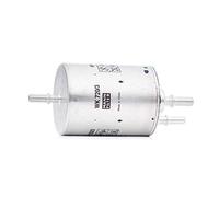 MANN-FILTER WK 720/3 Filtro carburante - per Autovetture + veicoli commeriali