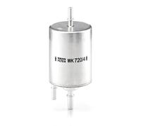 MANN-FILTER WK 720/4 Filtro carburante per AUDI,LAMBORGHINI,SEAT