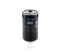 MANN-FILTER WK7246 - Filtro carburante