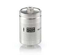 MANN-FILTER WK 725 Filtro carburante Filtro combustibile per VW PASSAT (3B3)