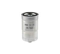 Filtro Carburante Mann Wk730/2x