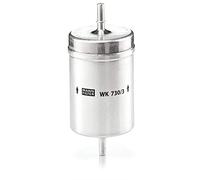MANN-FILTER WK 730/3 Filtro carburante