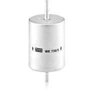 MANN-FILTER WK 730/5 Filtro carburante Filtro combustibile Filtro per