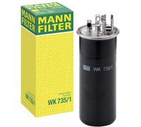 WK7351 Filtro carburante (MARCA-MANN FILTER).