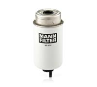 MANN-FILTER Filtro carburante WK 8014 per veicoli industriali e bus