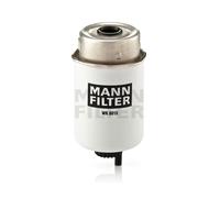 Filtro Carburante Mann Wk8015