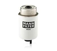 Filtro carburante MANN-FILTER WK 8015