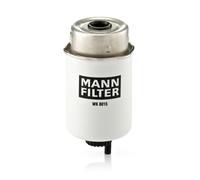 MANN-FILTER WK 8015 Filtro carburante per LAND ROVER