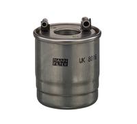 FILTRO CARBURANTE FUEL FILTER MANN FILTER PER MERCEDES CLASSE S W221 WK8016X